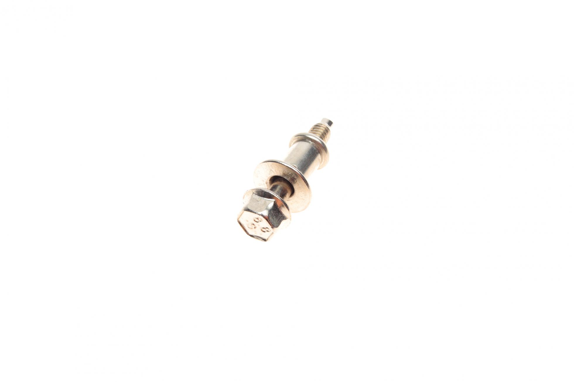 0810205 TRUCKTEC AUTOMOTIVE